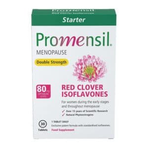 PROMENSIL MENOPAUSE DS 30 S