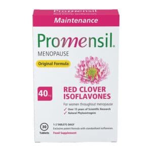 PROMENSIL MENOPAUSE ORIGINAL 30*S