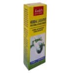 KORDELS HERBAL LAXATIVE 30CAP
