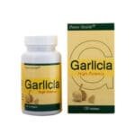 POWER HEALTH GARLICIA OIL SOFTGEL 130 S