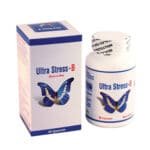 ULTRA STRESS-B 60 CAPS