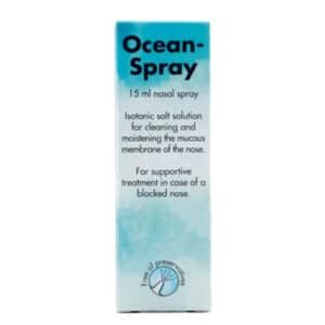 OCEAN-SPRAY 15ML