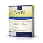 SCAR FX SILICONE SHEETING 1X12
