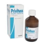PRIVITUSS 200ML SUSP