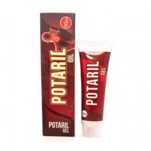 POTARIL GEL (C=100)