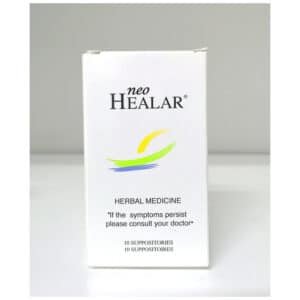 NEOHEALAR SUPP10PCS