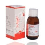 LOHIST SYRUP 100ML