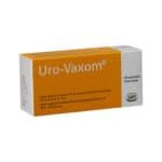 URO VAXOM 30 CAP