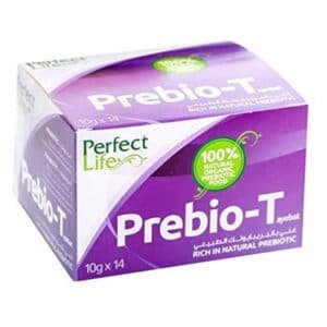 PREBIO-T PREBIOTIC 14 SACH (C=12)