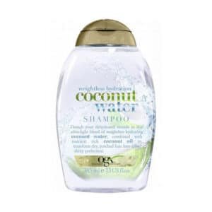OGX COCONUT WATER SHAMPOO