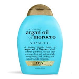 OGX ARGAN OIL MOROCO SHAMPOO