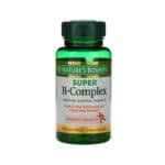 ان بى سوبر بى كومبلكس