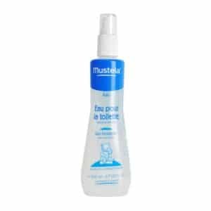 MUSTELA BEBE SKIN FRESHENER