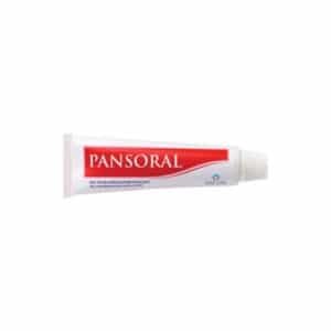 PANSORAL GEL 15ML