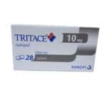 TRITACE 10MG 28*S