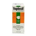 TOPLEXIL SYP 150ML(C=30)