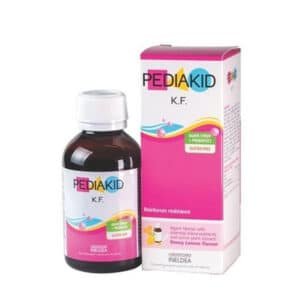 PEDIAKID KFSYRUP