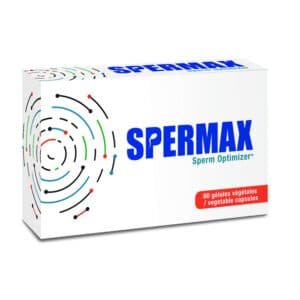 SPERMAX 60 CAP