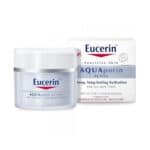 EUCERIN AQUAPORIN ACTIVE SPF 25 UVB+UVA CREAM 50ML