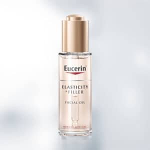 EUCERIN ANTI-AGE ELASTICITY+ FILLER FACIAL OIL