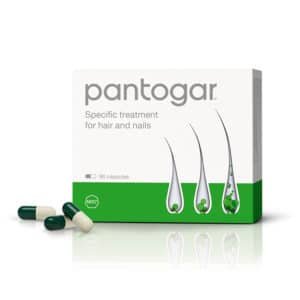 PANTOGAR CAPSULES 90 CAP