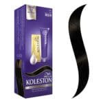 كوليستون ماكس 302/0 أسود طبيعي