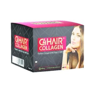 C4 HAIR COLLAGEN 30SACHET PEACH FLAVER