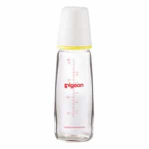 PIGEON FEEDING BOTTLE 200 ML PA281- K 6
