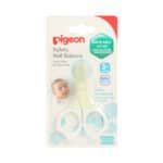 PIGEON SAFETY NAIL SCISSORS 10802