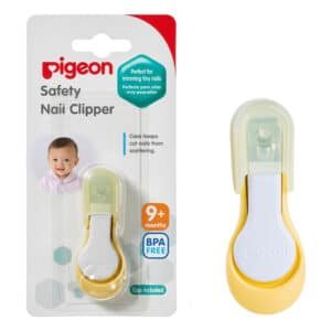PIGEON NAIL CLIPPER K808