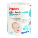 PIGEON COTTON SWAB THIN STEAM 2 K871