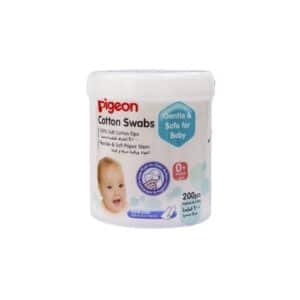 PIGEON COTTON SWAB 200S K873