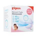 PIGEON DISPOSABLE BREAST PADS 36PCS 16615A