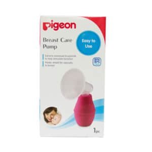 PIGEON Q803 BREAST PUMP PLASTIC SHEILD Q803
