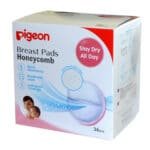 PIGEON BREAST PADS  36 PCS