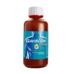 GAVISCON PEPPERMINT LIQUID 200ML