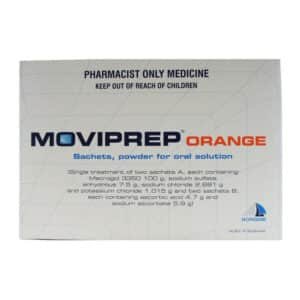 موفيبريب اكياس