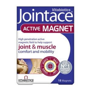 JOINTACE MAGNET ACTION 18 PLASTERS