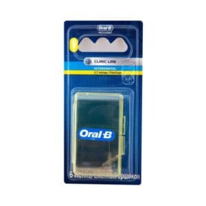 ORAL B INTERDENTAL REFILLS-19210