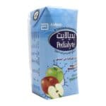 PEDIALYTE 200 ML APPLE FLAVOR