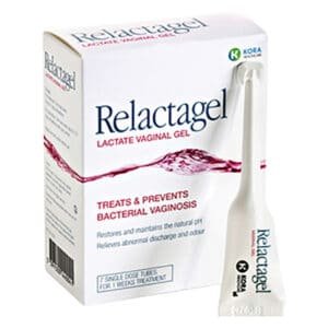 RELACTAGEL VAG GEL