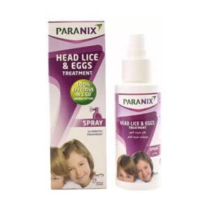 PARANIX SPRAY 100ML