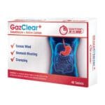 GAZCLEAR 40 TAB