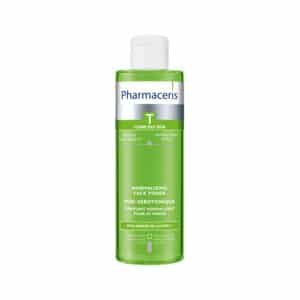 PHARMACERIS T-ZONE NORMALIZING FACE TONER 200ML