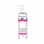 PHARMACERIS R SOOTHING PHYSIOLOGICAL FACE GEL WASH 190ML