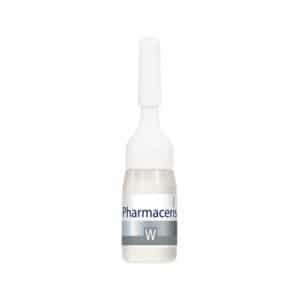 PHARMACERIS WHITENING ALBUCIN-PP AMP 3X4ML