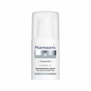 PHARMACERIS W ACIPPEEL 3XPEEL SERUM 30ML