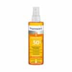 PHARMACERIS SUN PROTECT DRY OIL SPF+50 SPRAY