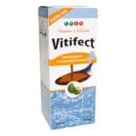 BIOPHARM VITIFECT SYRUP 120ML