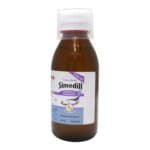 BIOPHARM SIMEDILL SYRUP 120ML